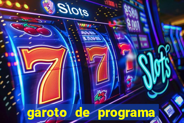 garoto de programa em porto seguro