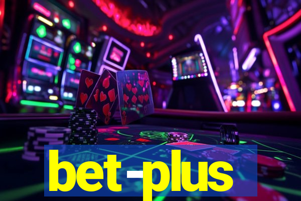 bet-plus