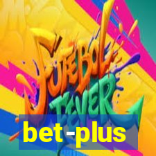 bet-plus