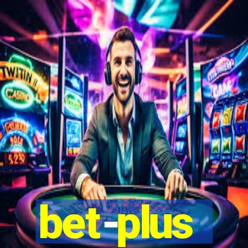 bet-plus