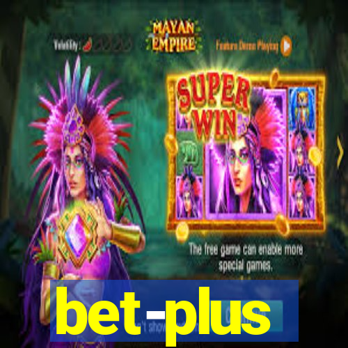 bet-plus