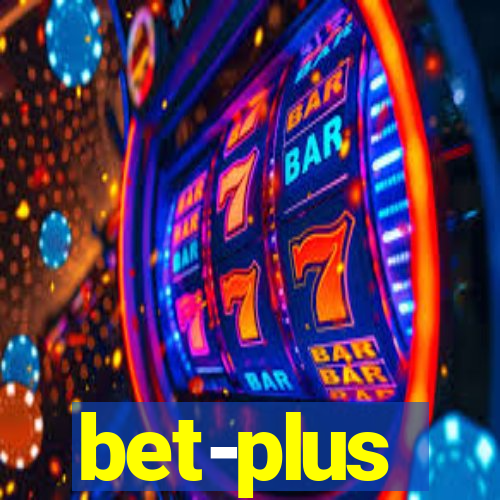 bet-plus