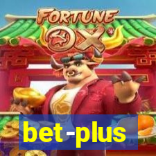 bet-plus