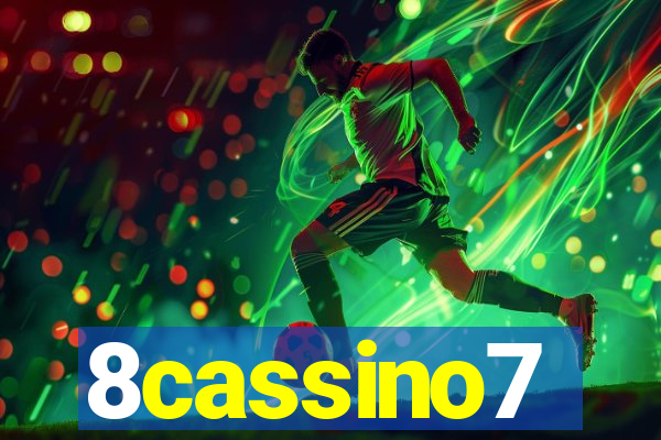 8cassino7