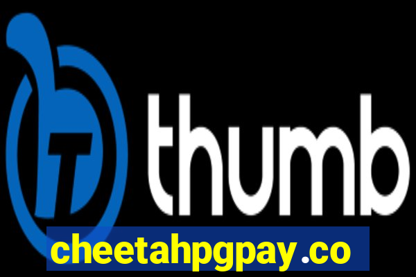 cheetahpgpay.com