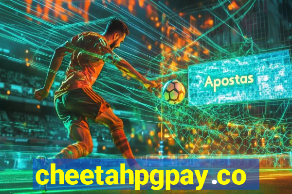 cheetahpgpay.com