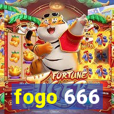 fogo 666