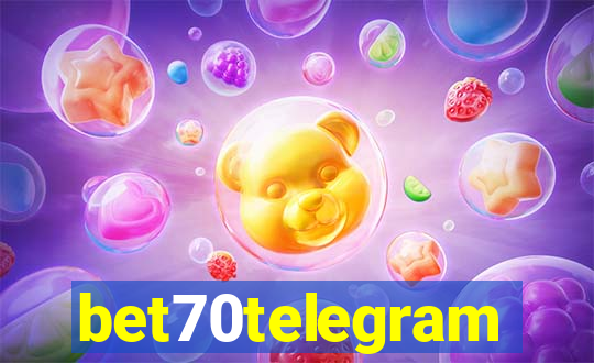 bet70telegram