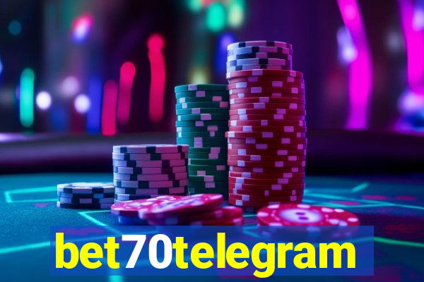 bet70telegram