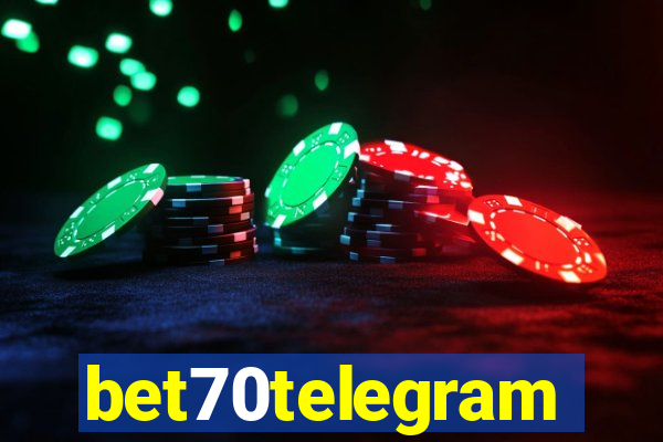 bet70telegram