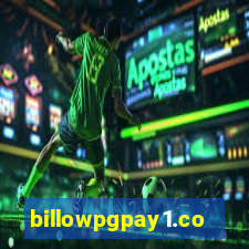 billowpgpay1.com