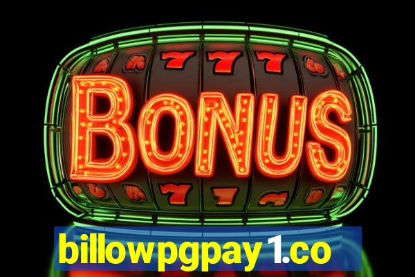 billowpgpay1.com