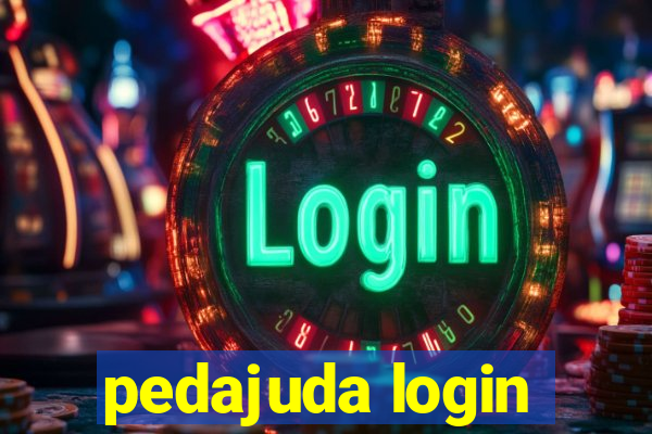 pedajuda login