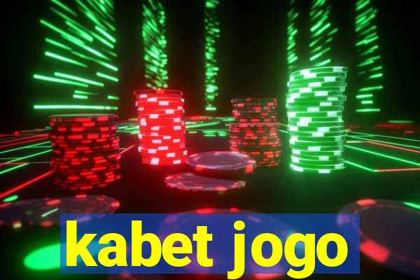 kabet jogo