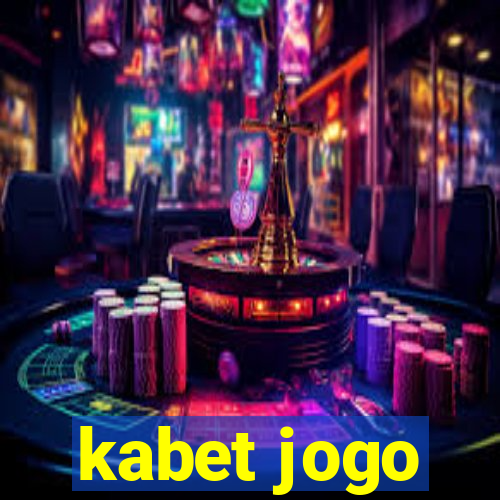 kabet jogo