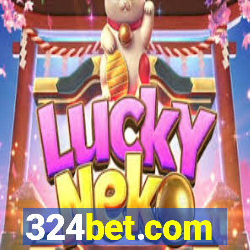 324bet.com