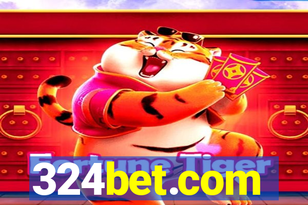 324bet.com