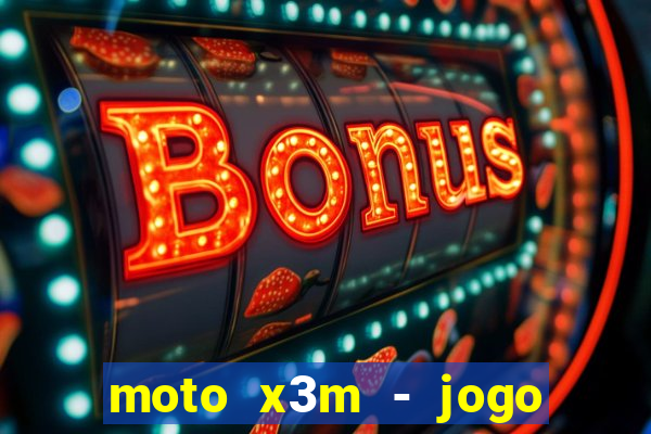 moto x3m - jogo de moto 2