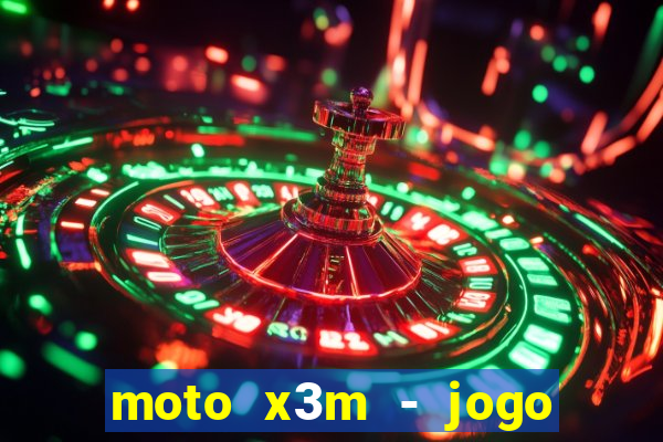 moto x3m - jogo de moto 2