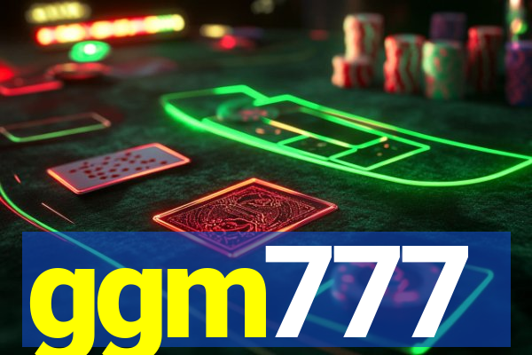 ggm777