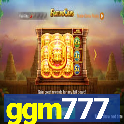 ggm777