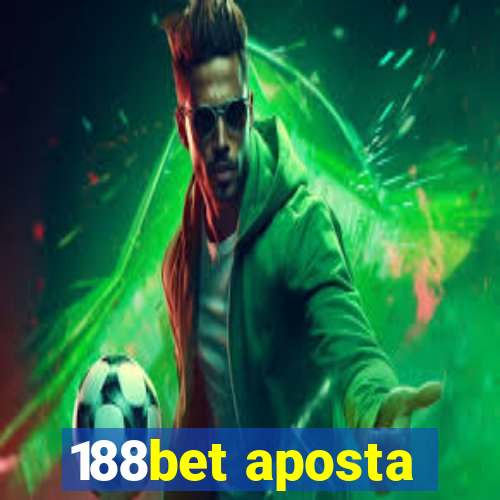 188bet aposta