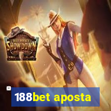 188bet aposta