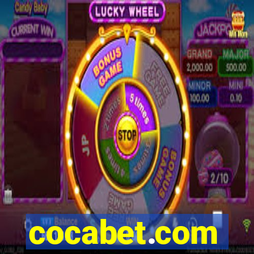 cocabet.com