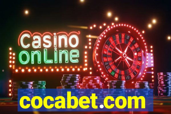 cocabet.com