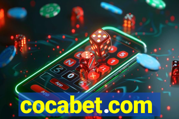 cocabet.com