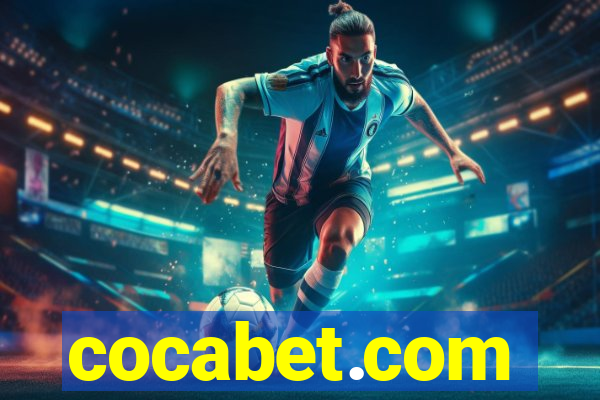 cocabet.com