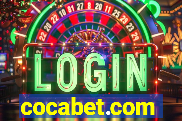 cocabet.com