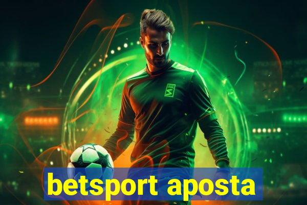 betsport aposta