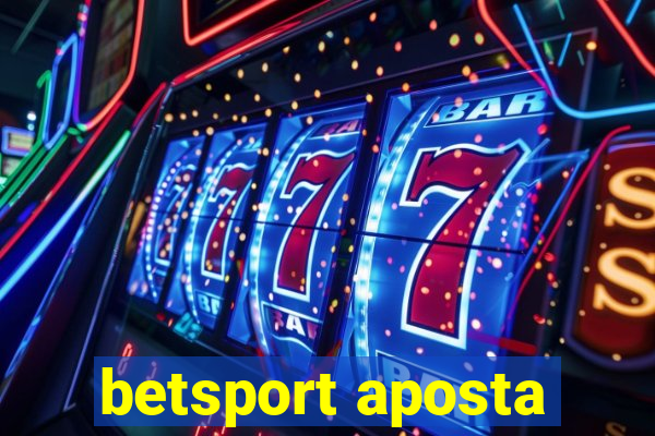 betsport aposta