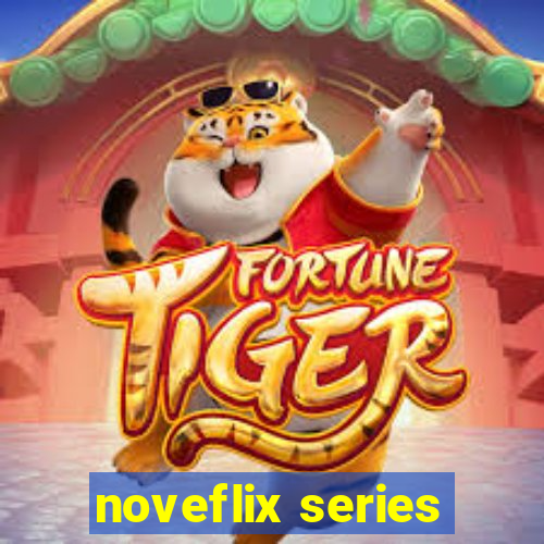 noveflix series