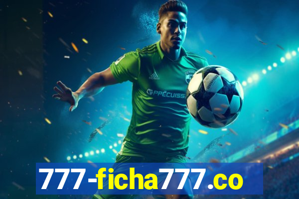 777-ficha777.com