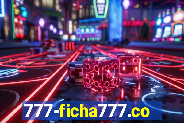 777-ficha777.com