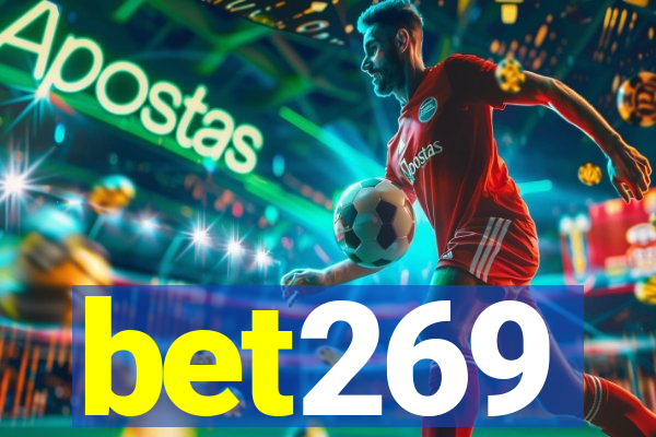 bet269