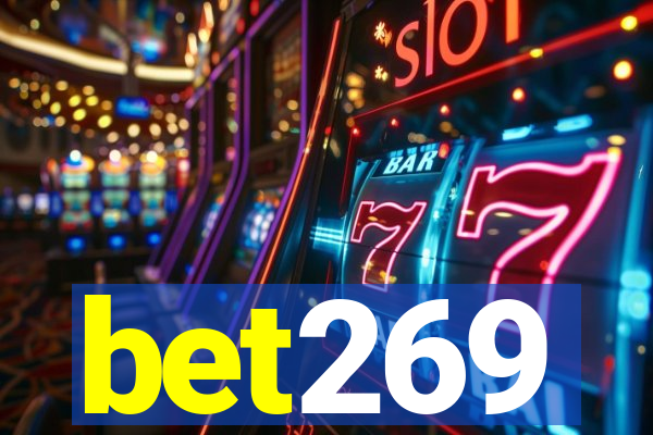 bet269