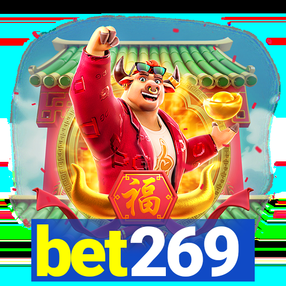 bet269