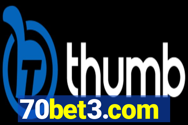 70bet3.com