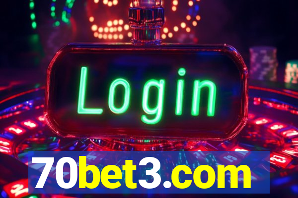 70bet3.com