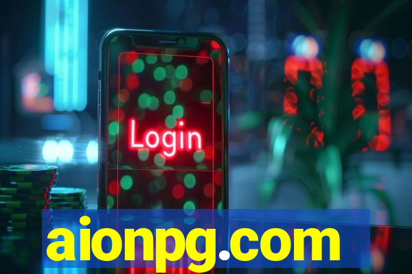 aionpg.com