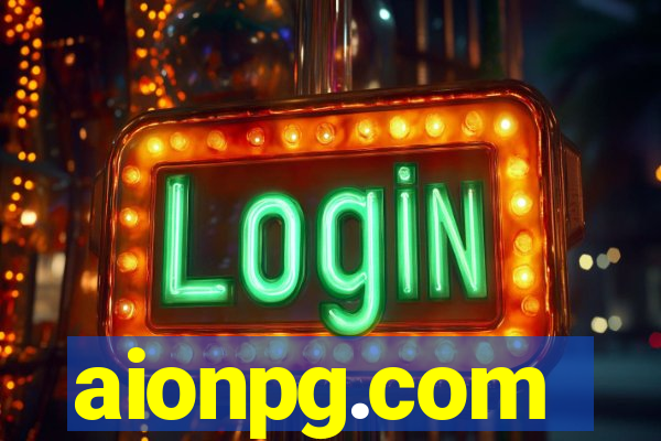 aionpg.com