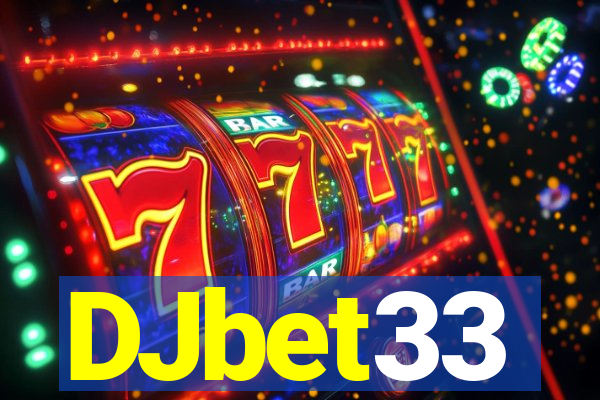 DJbet33