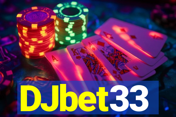 DJbet33