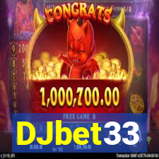 DJbet33