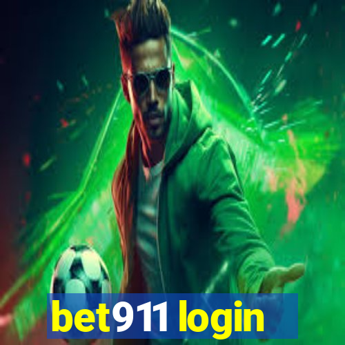 bet911 login