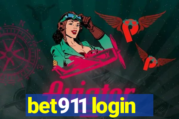 bet911 login