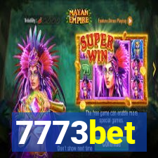 7773bet